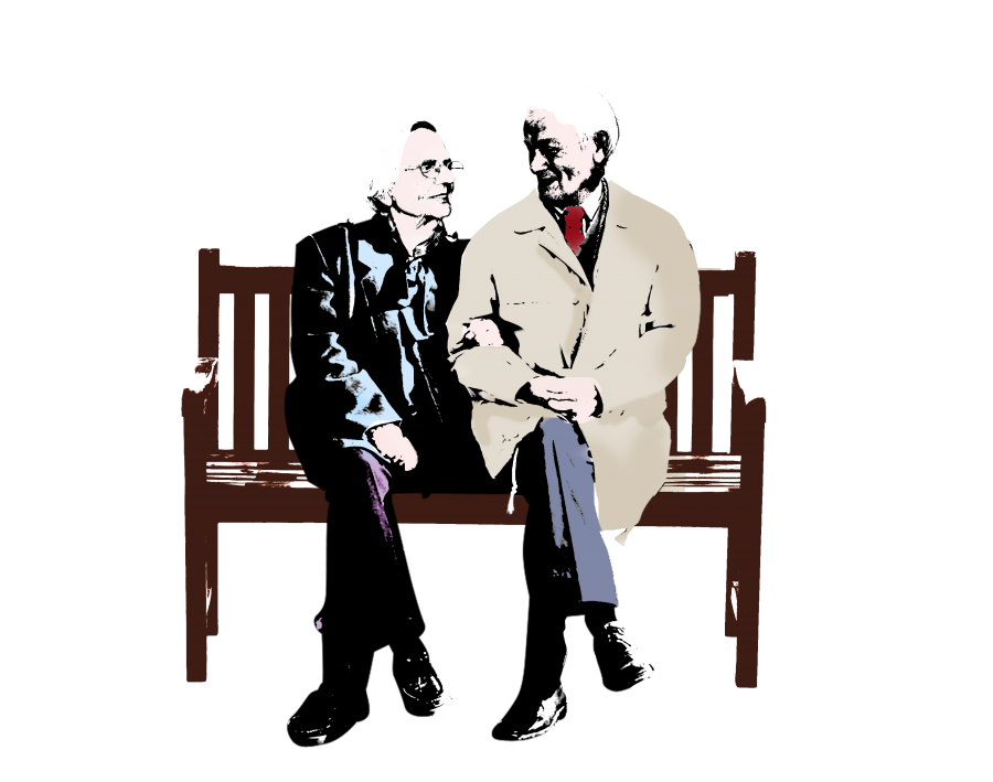 Eldery People