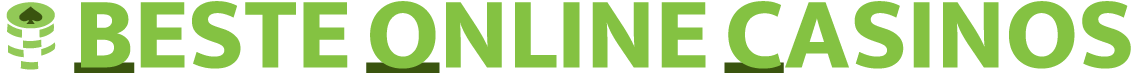 beste online casinos logo